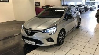 Leasing Sedan Renault Clio 2023