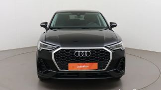 Leasing SUV Audi Q3 2020