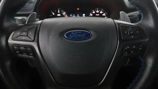 Finansowanie SUV Ford Ranger 2021