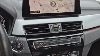 Finansowanie SUV BMW X1 2020