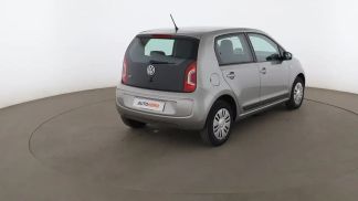 Leasing Hatchback Volkswagen up! 2016