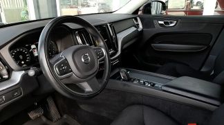 Financování SUV Volvo XC60 2021