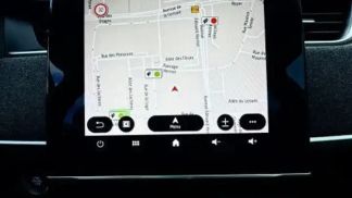 Leasing Sedan Renault ZOE 2022