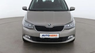 Finansowanie Hatchback Skoda Fabia 2018