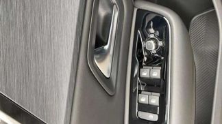 Leasing Sedan Citroën C5 X 2022