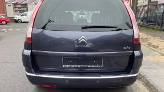 Finansowanie Transport pasażerów Citroën GRAND C4 PICASSO 2012