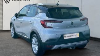 Finansowanie Wóz Renault Captur 2021