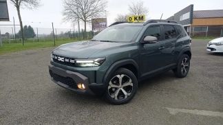 Lízing SUV Dacia Duster 2024