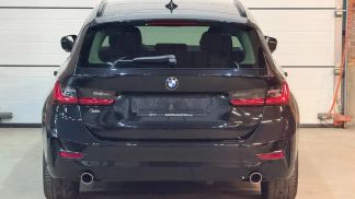 Finansowanie Wóz BMW 316 2020