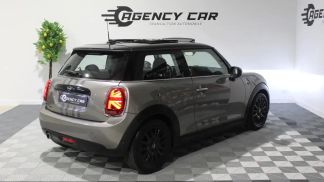 Leasing Coupé MINI Cooper 2019
