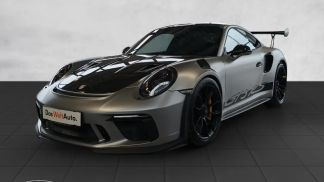 Finansowanie Coupé Porsche 911 2019