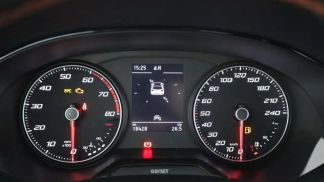 Finansowanie SUV Seat Arona 2022