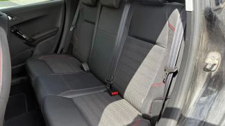 Leasing Fourgon Peugeot 208 2018