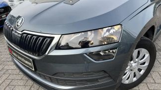 Finansowanie SUV Skoda Karoq 2020