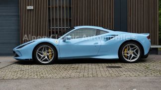 Leasing Coupé Ferrari F8 TRIBUTO 2020