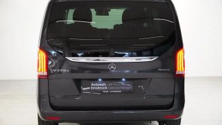 Finansowanie Hatchback MERCEDES V 220 2020
