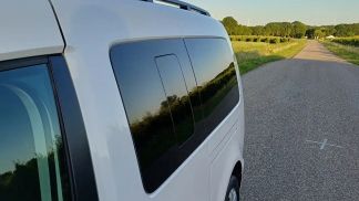 Finansowanie Hatchback Volkswagen Caddy 2018
