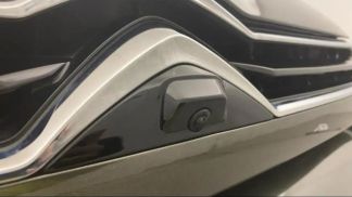 Leasing SUV Citroën C5 2023