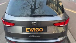 Lízing SUV Seat Ateca 2024