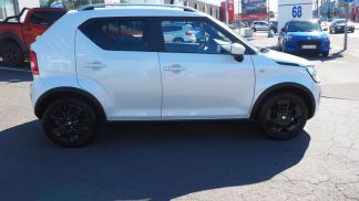Lízing Hatchback Suzuki Ignis 2022