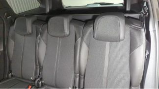 Leasing SUV Peugeot 5008 2024