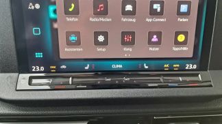 Leasing Wagon Volkswagen Caddy 2025