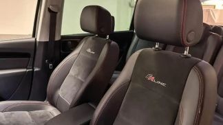 Lízing Hatchback Seat Alhambra 2019