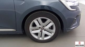 Leasing Sedan Renault Clio 2019