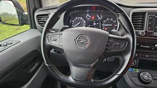 Finansowanie Van Opel VIVARO 2.0 2021
