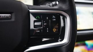 Lízing SUV Land Rover Range Rover Velar 2023