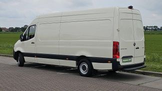 Lízing Chladiarenské vozidlá Mercedes-Benz SPRINTER 316 2020