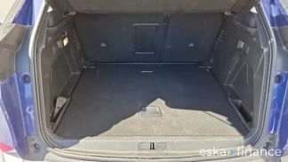 Leasing SUV Peugeot 3008 2020
