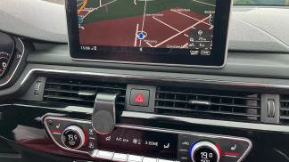 Leasing Wagon Audi A4 2016
