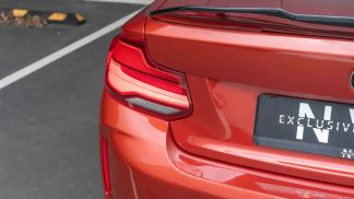 Financování Kupé BMW M2 2019