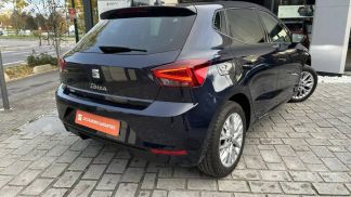 Finansowanie Hatchback Seat Ibiza 2022