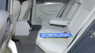 Finansowanie Wóz Volkswagen Passat Variant 2020