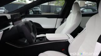 Finansowanie Sedan Tesla Model S 2022
