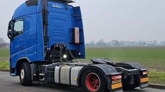 Leasing Tractor unit Volvo FH 460 2015