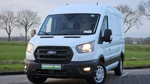 Ford TRANSIT 2.0 2023