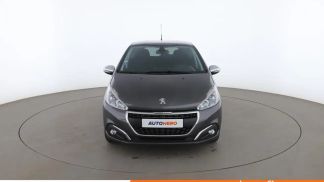 Finansowanie Hatchback Peugeot 208 2017