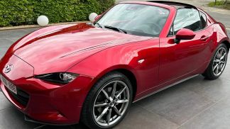 Finansowanie Zamienny Mazda MX-5 2023