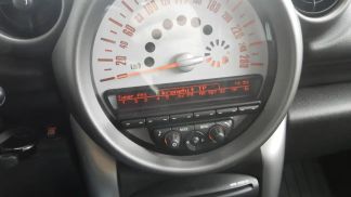 Lízing SUV MINI Cooper D Countryman 2011