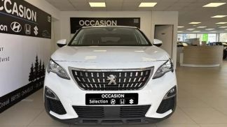 Leasing SUV Peugeot 3008 2021