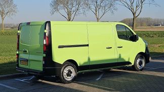 Finansowanie Van Renault TRAFIC 1.6 DCI 2018