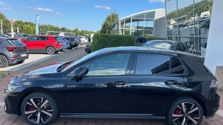 Finansowanie Sedan Volkswagen Golf 2024
