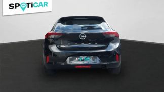 Financování Hatchback Opel Corsa 2024