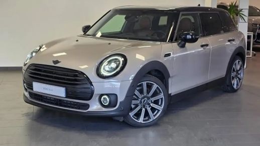 MINI Cooper 2022