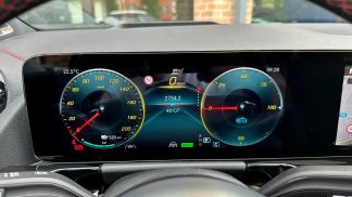 Leasing SUV MERCEDES EQA 2022