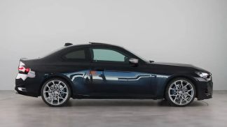 Leasing Coupé BMW 240 2022