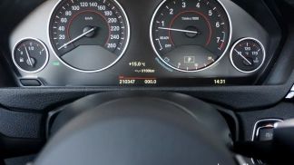 Leasing Coupé BMW 420 2015